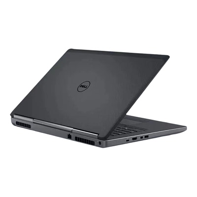 戴尔precision7710图形工作站