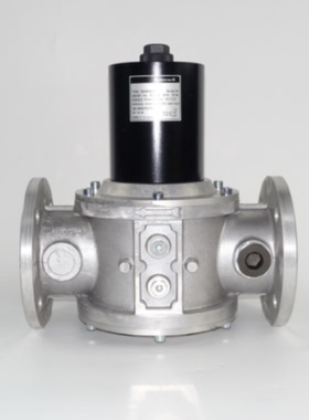 议价美国Honeywell霍尼韦尔一级代理燃气电磁阀VE4065B3005现货3
