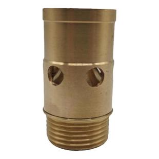 DN25 1寸涌泉鼓泡喷头喷泉园林景观造景