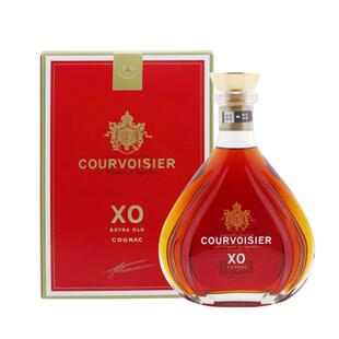 【自营】拿破仑馥华诗XO干邑白兰地700ml法国原装进口洋酒礼盒