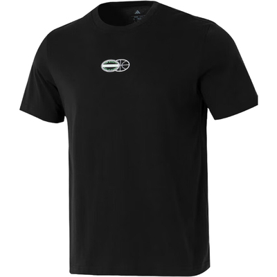 Adidas/阿迪达斯正品SUM NOVELTY T 1男士圆领短袖T恤JI7107