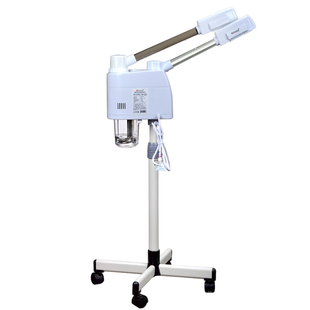 泰东蒸脸器美容仪冷热喷雾机器美容院专用补水仪家用纳米热冷双喷