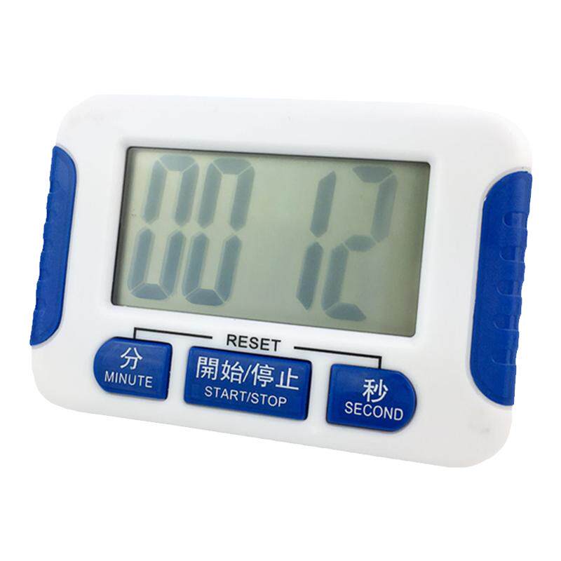 烘焙工具 大屏幕 电子计时器 定时器 提醒器 声音洪亮 省电耐用