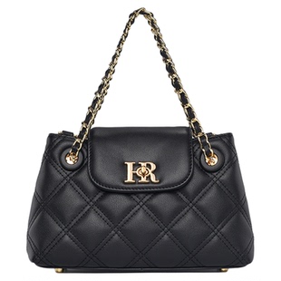 2026礼物包包女新款凯莉链条包单肩包真皮小方斜挎包手提包女士