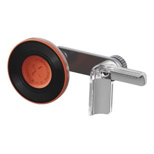 宾尼理想L6789i68mega专用汽车载手机支架悬浮屏改装饰配件导航架