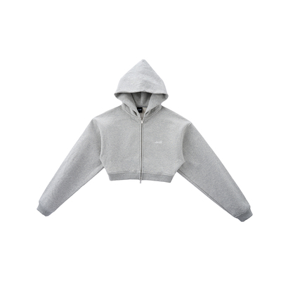 AVIA爱威亚连帽卫衣外套秋季女款