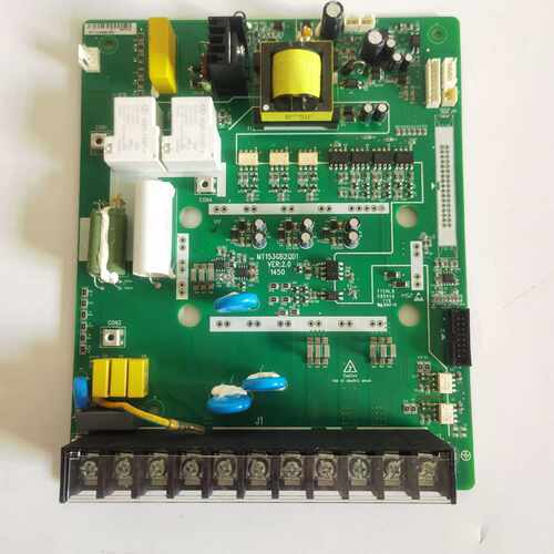 售前询价议价匯川变频器电源驱动板MT153GB2QD1现货