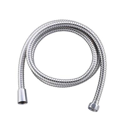 美标淋浴配件不锈钢缠绕手持花洒