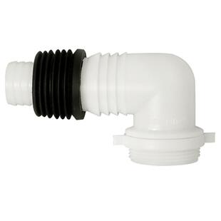 潜水艇洗衣机地漏三通分水器接头排水管道下水管三头通二合一接口