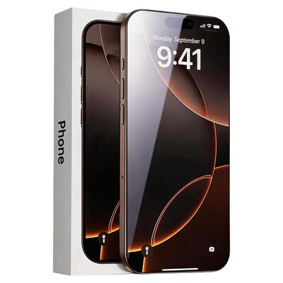 【360度防窥膜】适用苹果17pro钢化膜iPhone17promax防窥16plus手机膜15pm全屏14air13/12保护x/xs贴11xsmax