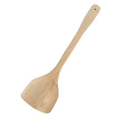 木锅铲家用厨房不粘锅专用木质厨具竹木勺耐高温的木头炒菜铲子