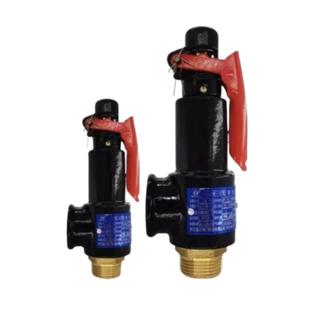 储气罐专用带报告A27W-16T/10T安全阀空压机压力表