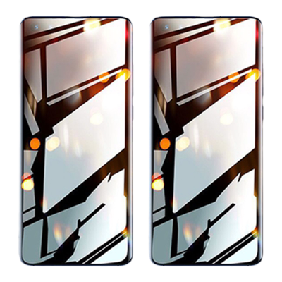 适用小米防窥钻石保护贴膜定制版