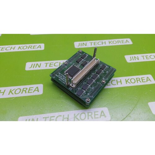 BLOCK MOTHER II MC97F063A Industrial Board Tested