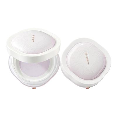 花西子好气色散粉/蜜粉空气定妆持久控油修黄提亮干粉不脱妆便携