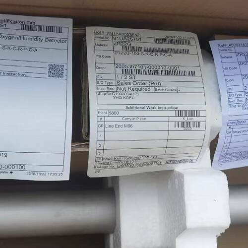 议价YOKOGAWA横河 ZR22G-100-S-K-C-R-P-C-A氧化锆分析仪