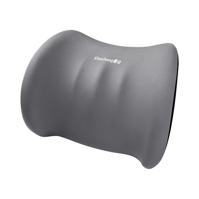 汽车头枕护颈枕车内靠枕车用护腰靠垫开车主驾驶座椅腰托车载腰靠