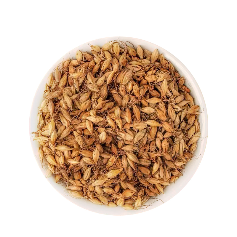 炒麦芽茶中药儿童麦芽麦芽茶回奶宝官方旗舰店正品茯苓炒麦芽茶包