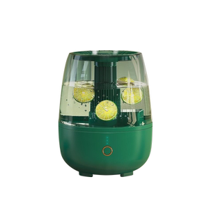 加湿器大雾量雾化器家用客厅鼻炎卧室静大喷雾音空气办公室大容量