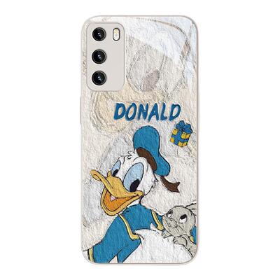 适用所有型号唐老鸭玻璃