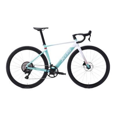 喜德盛25款AD35012速带功率计