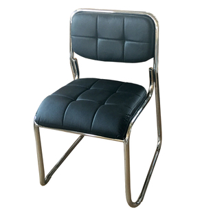 会议椅培训椅公司职员办公椅接待会客椅开会椅子教室图书馆学生椅