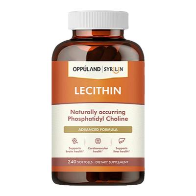 卵磷脂OPPULAND心血管