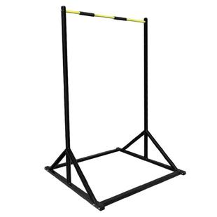 户外单杠可移动落地式室外训练引体向上家用云梯攀爬学校单双杠