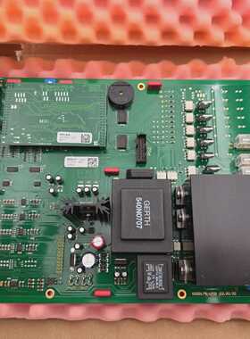 MELAG Control Board BASP011  CPUM011  ME23901  Autoclave Ele