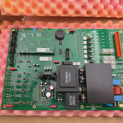 MELAG Control Board BASP011  CPUM011  ME23901  Autoclave Ele