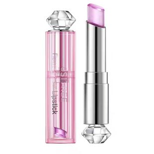 柳丝木花吻色润唇膏新款保湿滋润不脱色防水温变天然植物孕妇包邮