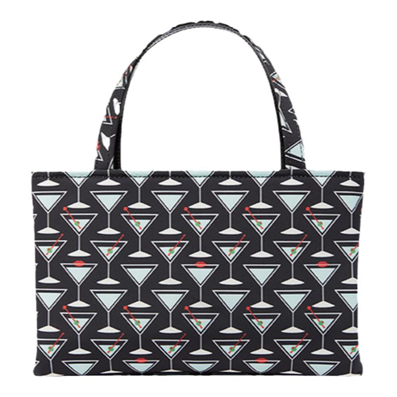 【礼物】kate spade Sam女士手提单肩包轻奢小众时尚百搭