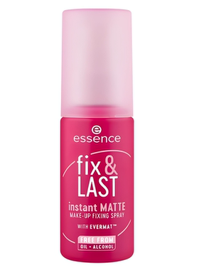 Essence定妆喷雾50ml持妆哑光