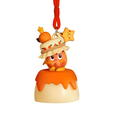 泡泡玛特星星人美味时刻小夜灯