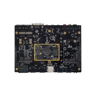 临滴 嵌入式RK3568J开发板瑞芯微物联网人工智能边缘计算开源主板