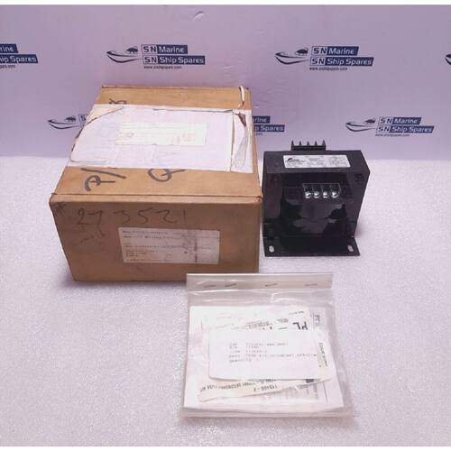 ACME TB81003 Industrial Control Transformer 250VA 5060Hz TB8