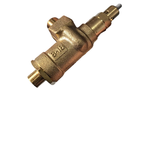 富莱克FLECK2750盐阀总成软化阀铜盐阀塑料吸盐阀软水器机头