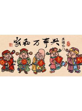 蒙娜丽莎十字绣新款线绣客厅