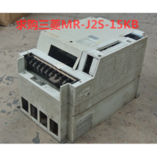 议价驱动器MRJ2S15KB维修