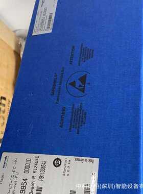议价原装GermanyCDB01.1C-PB-ENS-ENS-EN2-MA1-S2-S-NN-FWR911329