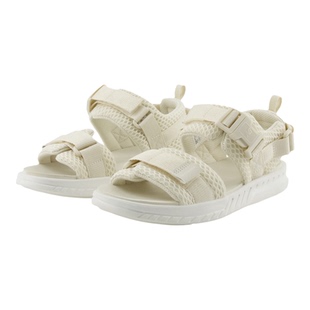 NEW BALANCE NB官方女款夏季透气软底轻便魔术贴沙滩凉鞋SWA600C1