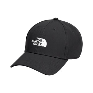 thenorthface北面徒步帽可调