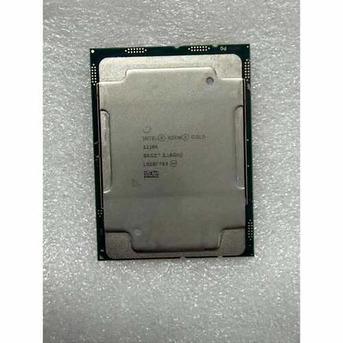 询价-5218R CPU，成色很好，
