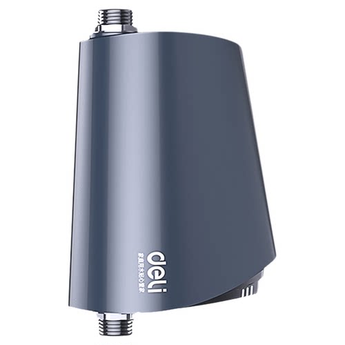 得力增压泵家用全自动热水器花洒喷头太阳能小型自来水水压加压泵