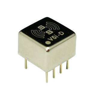 Burson V5i-D音频双运放芯片发烧高保真升级xd05pro bal cp耳放