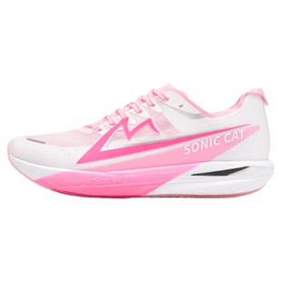 北体共研丨音速猫觉醒2.0碳板气垫跑鞋加厚秋冬竞速跑步运动鞋