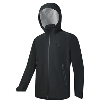 FILA斐乐冲锋衣两件套