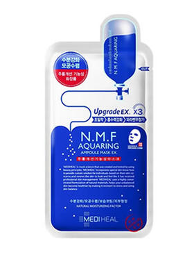 美迪惠尔韩国水库3倍保湿m版针剂