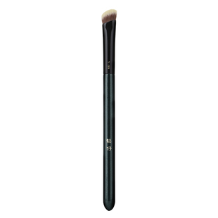 魅仔Y55胖镰刀遮瑕刷黑眼圈泪沟法令纹遮暇扁头鼻影刷修容化妆刷