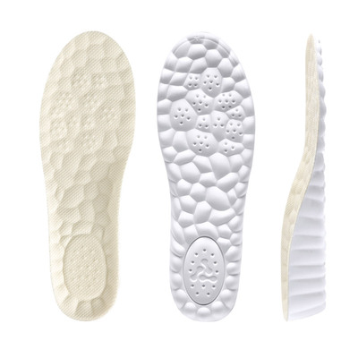 运动专用鞋垫久站不累气垫减震